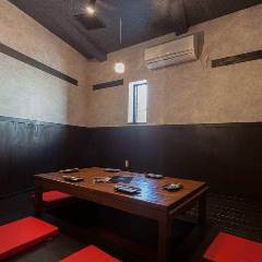 完全個室居酒屋 囲 Kakomi こだわり情報 ぐるなび