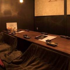 完全個室居酒屋 囲 KAKOMI