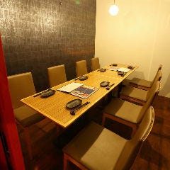 日本酒と四季の炭焼き おりおり