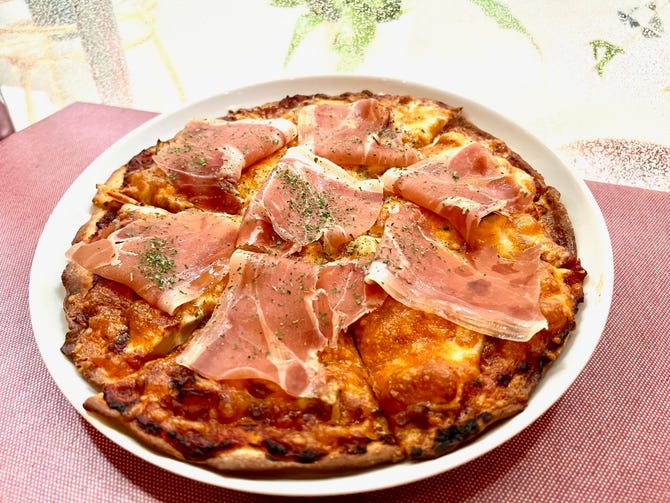 お魚イタリアン Trattoria M