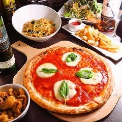 高田馬場で23時以降も食事ができるレストラン 居酒屋