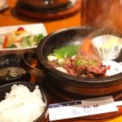 大阪焼肉 松屋 新大阪店