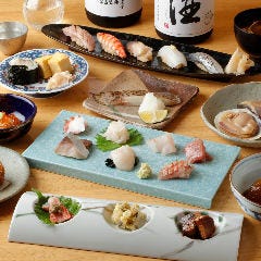 寿しの いく味