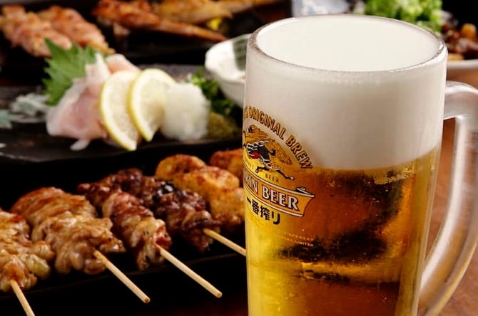 せせり焼鳥 喰う道 京橋店 大阪 京橋 居酒屋 ぐるなび