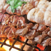 京橋駅周辺 焼き鳥 3 000円以内 おすすめ人気レストラン ぐるなび