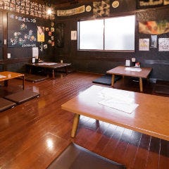 せせり焼鳥 喰う道 京橋店