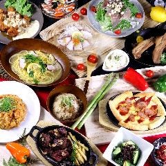 21年 最新グルメ 大分市にある飲み食べ放題コースのあるお店 レストラン カフェ 居酒屋のネット予約 大分版
