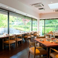 ヌルボンガーデン 空港南店 