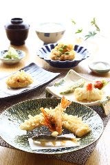 Tenkiyo Tokyoekiguranrufuten