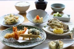 天喜代 東京駅店