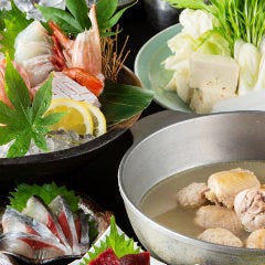 完全個室 つくよみ奥離 博多駅筑紫口 