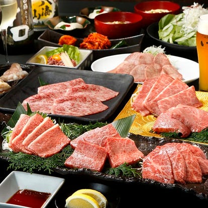 美味しい肉料理が食べたい 立川の焼肉 ホルモン 鉄板焼きの人気店 ぐるなび