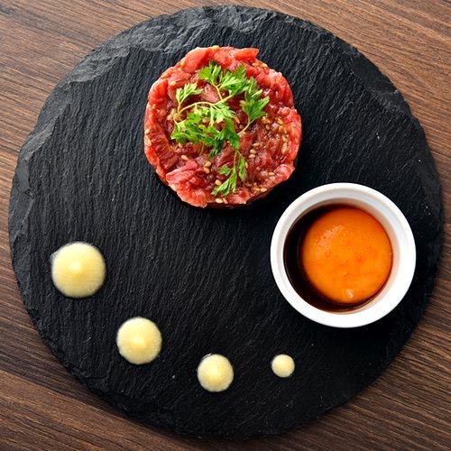 焼肉 いのうえ 立川店 立川 焼肉 ぐるなび