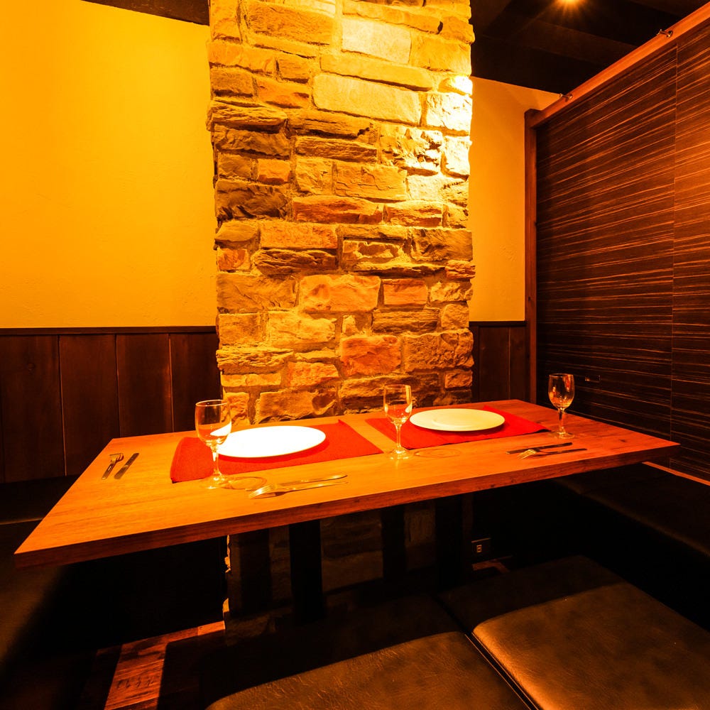 2名様 完全個室 限定食べ飲み放題 ピザ食べ放題 3499円 人気食べ放題に９種のピザ食べ放題を の詳細 全品食べ飲み放題 肉バル イタリアン Kuishinbou 川越駅前店 川越 居酒屋 ぐるなび