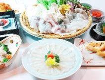 ［秋葉原 個室 居酒屋］清流 初つぼみ 秋葉原店の画像