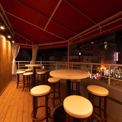 美味しいお店が見つかる 豊橋のバー バル ダイニングバーでおすすめしたい人気のお店 ぐるなび