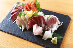 伊根のへしこと鮮魚Diago（富士見食堂Diago）