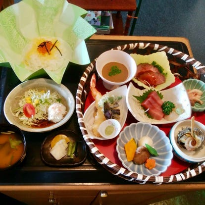 あしかがフラワーパーク周辺のレストラン 食事でおすすめしたい人気のお店 ぐるなび