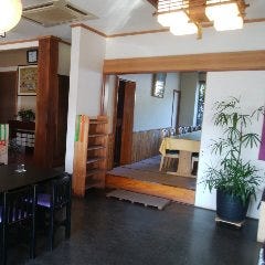 澤の会館