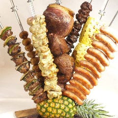 シュラスコ＆ビアレストラン ALEGRIA gotanda アレグリア五反田 