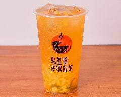 タピオカ専門 烏煎道黒龍茶 川崎店