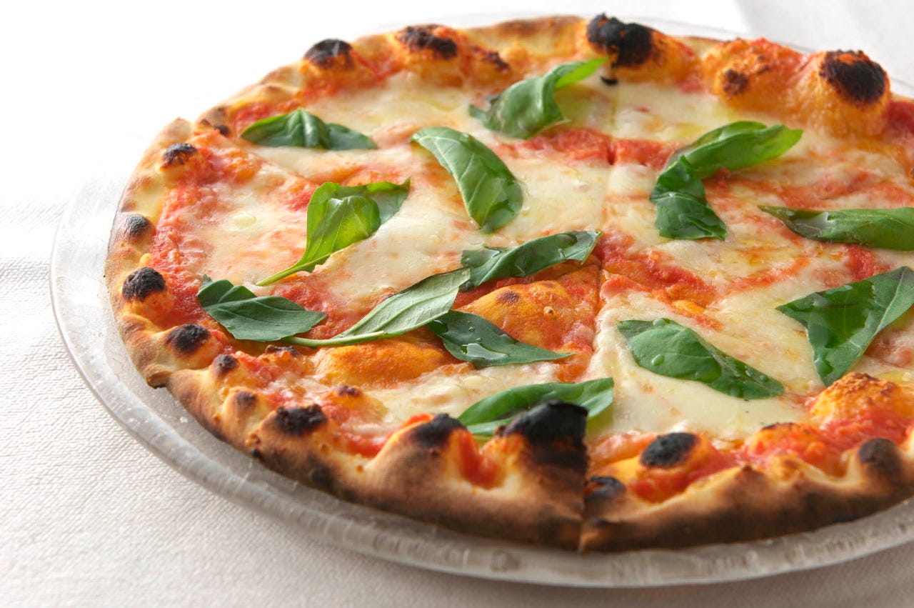 イルキャンティ・エスト（池袋/イタリアン（イタリア料理）） ぐるなび