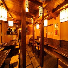 東心斎橋 ほおずき 