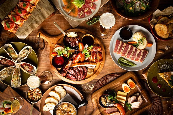 大宮キッチン ‐OMIYA KITCHEN‐