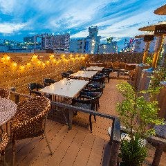 大宮で貸切パーティーにおすすめなお店特集