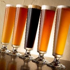 種類豊富にお酒をご用意しております!お気軽にお越し下さいませ