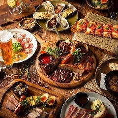 飲み放題付き宴会コースをお愉しみ下さい♪予約受付中です。