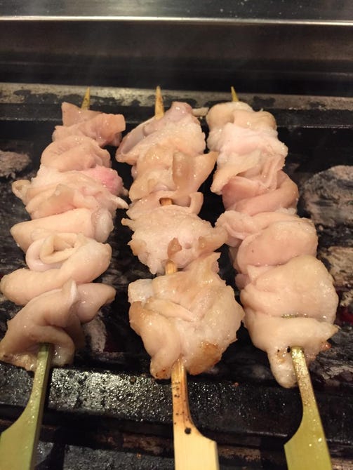 焼き鳥専門店 鶏小屋 御殿場 御殿場 居酒屋 ぐるなび