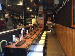 焼き鳥専門店 鶏小屋 御殿場