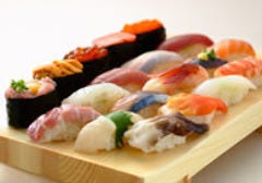 築地玉寿司 柏高島屋ステーションモール店