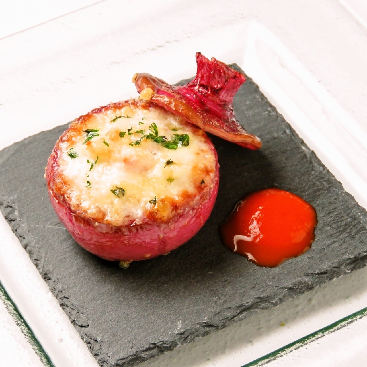 Ricetta Miyagawa Ristrante（リチェッタミヤガワリストランテ）（広島 