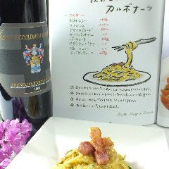 Ricetta Miyagawa Ristrante（リチェッタミヤガワリストランテ）