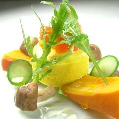 Ricetta Miyagawa Ristrante（リチェッタミヤガワリストランテ）_
