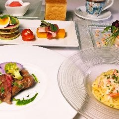 Ricetta Miyagawa Ristrante（リチェッタミヤガワリストランテ）_