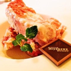 Ricetta Miyagawa Ristrante（リチェッタミヤガワリストランテ）_