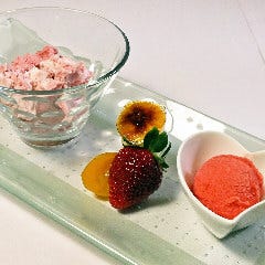 Ricetta Miyagawa Ristrante（リチェッタミヤガワリストランテ）_