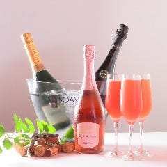 Ricetta Miyagawa Ristrante（リチェッタミヤガワリストランテ）_