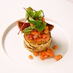 Ricetta Miyagawa Ristrante（リチェッタミヤガワリストランテ）_