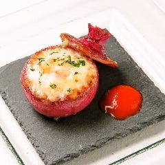 Ricetta Miyagawa Ristrante（リチェッタミヤガワリストランテ）_