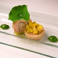 Ricetta Miyagawa Ristrante（リチェッタミヤガワリストランテ）_