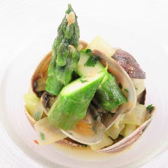 Ricetta Miyagawa Ristrante（リチェッタミヤガワリストランテ）_