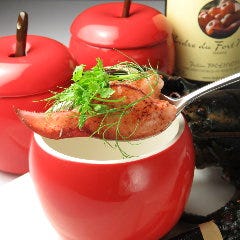 Ricetta Miyagawa Ristrante（リチェッタミヤガワリストランテ）_