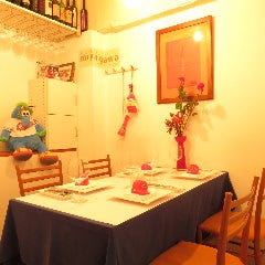 Ricetta Miyagawa Ristrante（リチェッタミヤガワリストランテ）_