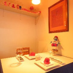 Ricetta Miyagawa Ristrante（リチェッタミヤガワリストランテ）_