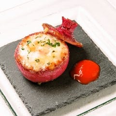 Ricetta Miyagawa Ristrante（リチェッタミヤガワリストランテ）_季節の食材で織り成す
ミヤガワイタリアン