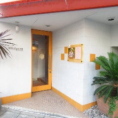 Ricetta Miyagawa Ristrante（リチェッタミヤガワリストランテ）_